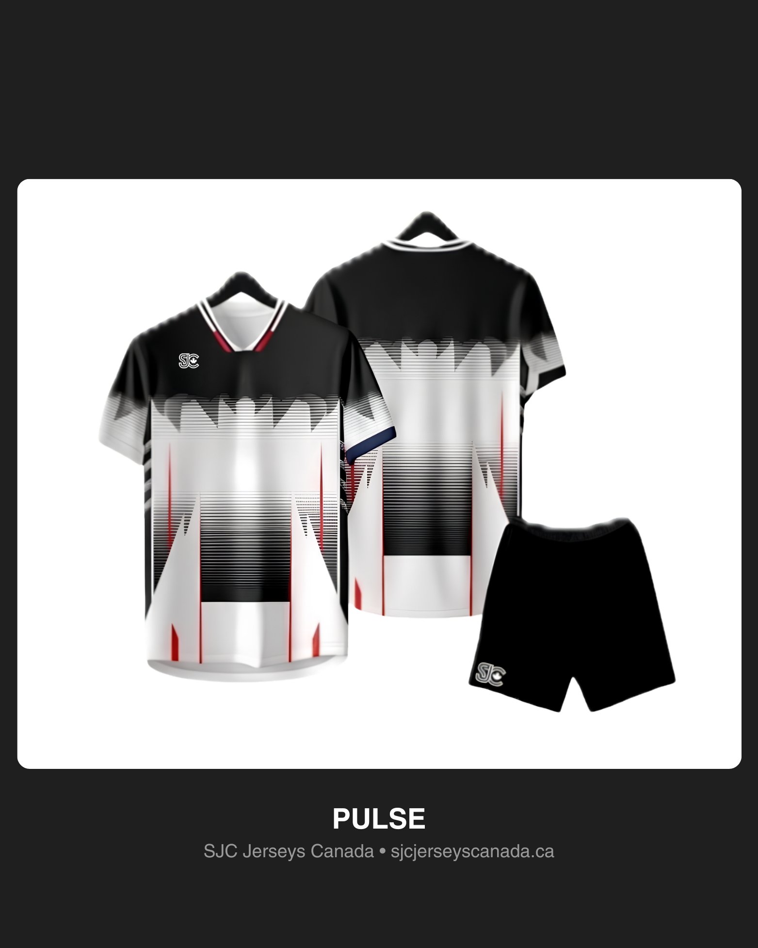 Flag Football Design 04